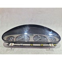 Recambio de cuadro completo para lancia lybra berlina (1999) 2.4 jtd (839axe1a) referencia OEM IAM E9020137  