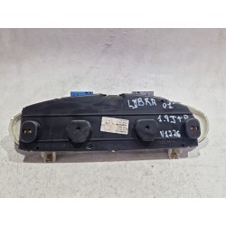Recambio de cuadro completo para lancia lybra berlina (1999) 2.4 jtd (839axe1a) referencia OEM IAM E9020137  