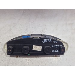 Recambio de cuadro completo para lancia lybra berlina (1999) 2.4 jtd (839axe1a) referencia OEM IAM E9020137  