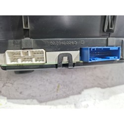 Recambio de cuadro completo para lancia lybra berlina (1999) 2.4 jtd (839axe1a) referencia OEM IAM E9020137  