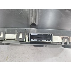 Recambio de cuadro completo para lancia lybra berlina (1999) 2.4 jtd (839axe1a) referencia OEM IAM E9020137  