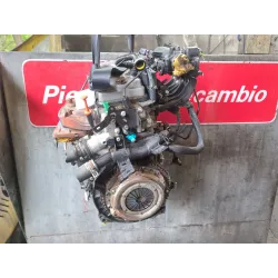 Recambio de motor completo para citroën xsara berlina (1997) 1.4 i referencia OEM IAM KFW 10SF  