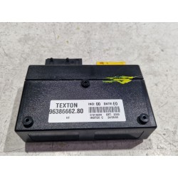 Recambio de modulo electronico para citroën xantia (x1_, x2_) 2.0 hdi 90 referencia OEM IAM 96386662.80  