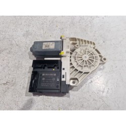 Recambio de motor elevalunas delantero izquierdo para seat leon (1p1) 1.9 tdi referencia OEM IAM F005S00148  