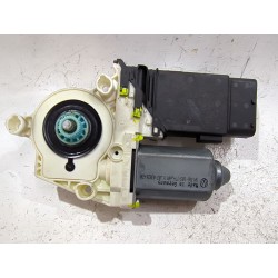 Recambio de motor elevalunas delantero derecho para seat leon (1m1) 1.9 tdi referencia OEM IAM 105413301  
