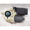 Recambio de motor elevalunas delantero derecho para seat leon (1m1) 1.9 tdi referencia OEM IAM 105413301  