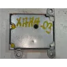 Recambio de centralita airbag para citroën xsara berlina (1997) 1.9 td referencia OEM IAM 600237600  