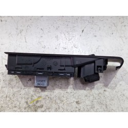 Recambio de mando elevalunas delantero izquierdo para volkswagen passat b7 (362) 2.0 tdi referencia OEM IAM 3AB857857A  