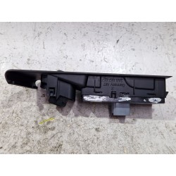 Recambio de mando elevalunas delantero izquierdo para volkswagen passat b7 (362) 2.0 tdi referencia OEM IAM 3AB857857A  