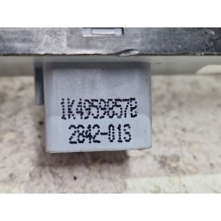 Recambio de mando elevalunas delantero izquierdo para volkswagen passat b7 (362) 2.0 tdi referencia OEM IAM 3AB857857A  