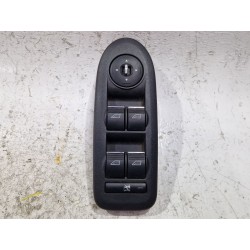 MANDO ELEVALUNAS DELANTERO IZQUIERDO 8M5T14A132AC 