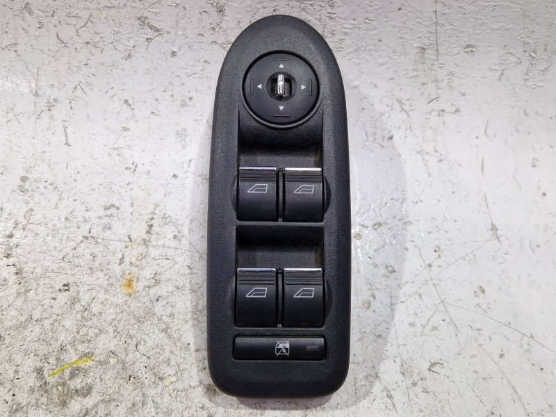 Recambio de mando elevalunas delantero izquierdo para ford kuga i 2.0 tdci referencia OEM IAM 8M5T14A132AC  