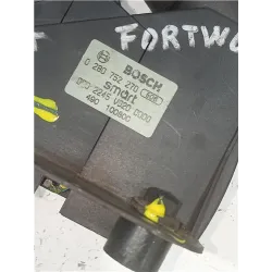 Recambio de potenciometro pedal gas para smart fortwo cabrio (02.2003) referencia OEM IAM 0280752270  