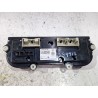 Recambio de mando climatizador para volkswagen passat b7 (362) 2.0 tdi referencia OEM IAM 3AA907044AF  