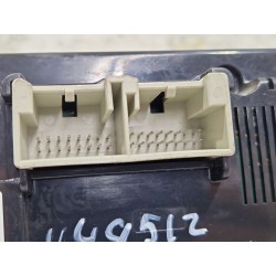 Recambio de mando climatizador para volkswagen passat b7 (362) 2.0 tdi referencia OEM IAM 3AA907044AF  