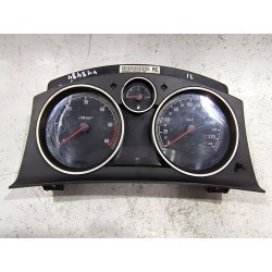 Recambio de cuadro completo para opel astra h (a04) 1.9 cdti (l48) referencia OEM IAM 13172012  