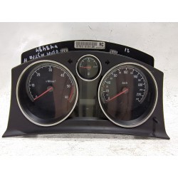 Recambio de cuadro completo para opel astra h (a04) 1.9 cdti (l48) referencia OEM IAM 13172012  