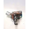Recambio de columna direccion para renault twingo ii (cn0_) 1.2 16v (cn04, cn0a, cn0b) referencia OEM IAM 6016290020689  