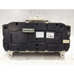 Recambio de cuadro completo para nissan nv200 furgoneta 1.5 dci 90 (m20, m20m) referencia OEM IAM 10894A  