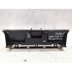 Recambio de cuadro completo para nissan nv200 furgoneta 1.5 dci 90 (m20, m20m) referencia OEM IAM 10894A  