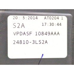Recambio de cuadro completo para nissan nv200 furgoneta 1.5 dci 90 (m20, m20m) referencia OEM IAM 10894A  