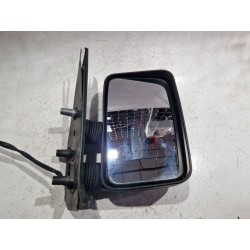 Recambio de retrovisor derecho para fiat ducato furgón (244) 2.8 td referencia OEM IAM 0153495  
