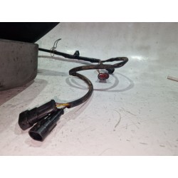 Recambio de retrovisor derecho para fiat ducato furgón (244) 2.8 td referencia OEM IAM 0153495  