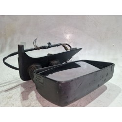 Recambio de retrovisor derecho para fiat ducato furgón (244) 2.8 td referencia OEM IAM 0153495  