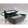 Recambio de retrovisor derecho para fiat ducato furgón (244) 2.8 td referencia OEM IAM 0153495  