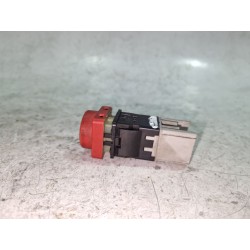 Recambio de boton emergencia para citroën xsara berlina (1997) 1.9 td referencia OEM IAM   