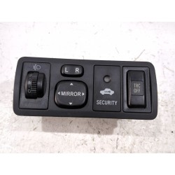 MANDO MULTIFUNCION 183574 