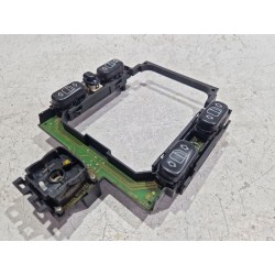 Recambio de mando elevalunas para mercedes-benz clase c (w202) c 280 (202.028) referencia OEM IAM 2028208210K  