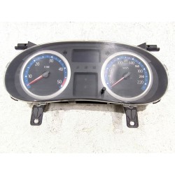 Recambio de cuadro completo para renault clio ii fase i (b/cb0)(1998) 1.5 dci (b/cb07) referencia OEM IAM 8200451344  