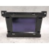 Recambio de pantalla multifuncion para opel astra h (a04) 1.9 cdti (l48) referencia OEM IAM 13111163  