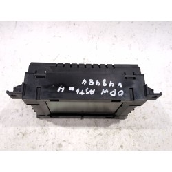 Recambio de pantalla multifuncion para opel astra h (a04) 1.9 cdti (l48) referencia OEM IAM 13111163  
