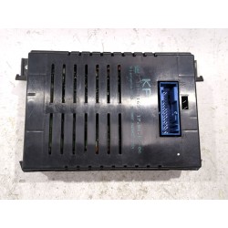 Recambio de pantalla multifuncion para opel astra h (a04) 1.9 cdti (l48) referencia OEM IAM 13111163  