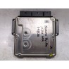 Recambio de centralita inyeccion para nissan nv200 furgoneta 1.5 dci 90 (m20, m20m) referencia OEM IAM 0281030850  