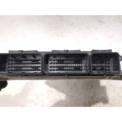 Recambio de centralita inyeccion para nissan nv200 furgoneta 1.5 dci 90 (m20, m20m) referencia OEM IAM 0281030850  