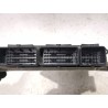 Recambio de centralita inyeccion para nissan nv200 furgoneta 1.5 dci 90 (m20, m20m) referencia OEM IAM 0281030850  