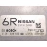 Recambio de centralita inyeccion para nissan nv200 furgoneta 1.5 dci 90 (m20, m20m) referencia OEM IAM 0281030850  