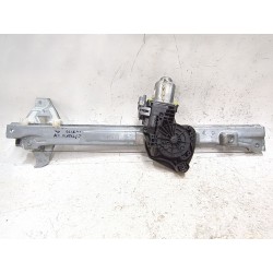 Recambio de mecanismo elevalunas delantero derecho para citroën c4 ii (nc_) 1.4 vti 95 referencia OEM IAM 121786AVD  