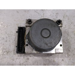 Recambio de nucleo abs para renault kangoo be bop (kw0/1_) 1.5 dci 75 referencia OEM IAM 0265801165  
