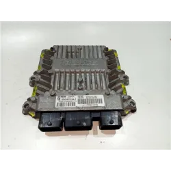 Recambio de centralita inyeccion para citroën xsara 2.0 hdi referencia OEM IAM 5WS40123AT  