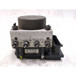 Recambio de nucleo abs para renault kangoo be bop (kw0/1_) 1.5 dci 75 referencia OEM IAM 0265801165  