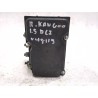 Recambio de nucleo abs para renault kangoo be bop (kw0/1_) 1.5 dci 75 referencia OEM IAM 0265801165  