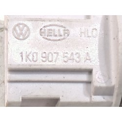 Recambio de sensor temperatura para volkswagen golf v (1k1) 1.9 tdi referencia OEM IAM 1K0907543A  