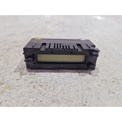 Recambio de pantalla multifuncion para citroën xsara (n1) 1.9 td referencia OEM IAM 7265  