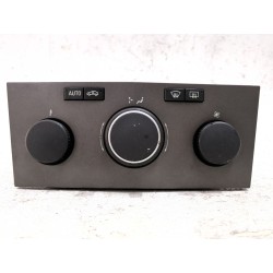 Recambio de mando climatizador para opel astra h station wagon (a04) 1.9 cdti (l35) referencia OEM IAM 13122963  