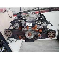 Recambio de motor completo para alfa romeo 33 (907a) 1.5 i.e referencia OEM IAM AR30750  