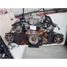 Recambio de motor completo para alfa romeo 33 (907a) 1.5 i.e referencia OEM IAM AR30750  